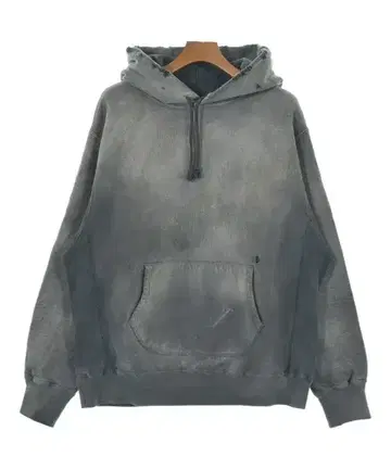 BOW WOW 후드티 남성용