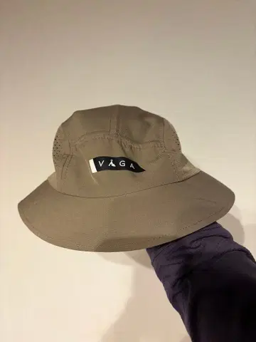 VAGA 캡