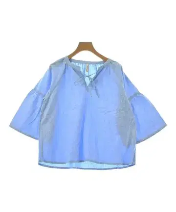 People Tree 블라우스 여성용