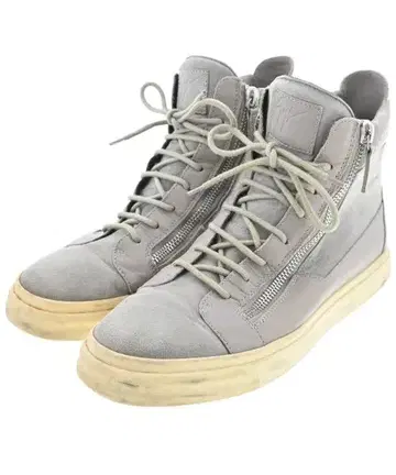 GIUSEPPE ZANOTTI DESIGN 남성용 스니커즈