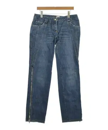 DOLCE&GABBANA 데님 팬츠 여성용