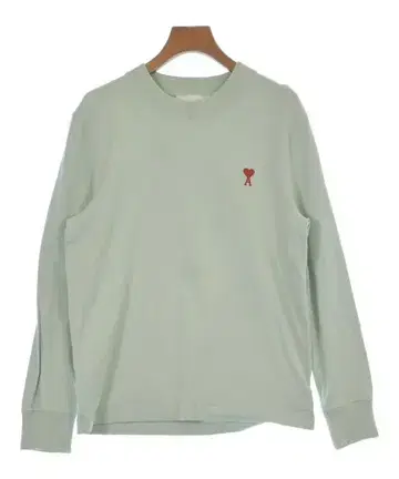 ami 티셔츠 여성용