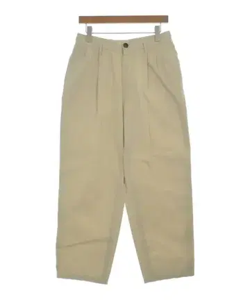 미우미우 치노 팬츠 여성용
