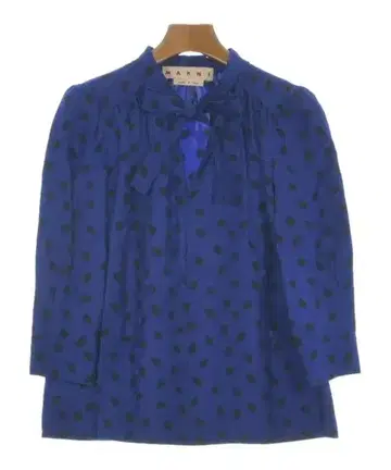 MARNI 여성용 블라우스