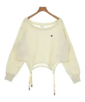 CHAMPION 맨투맨 여성용