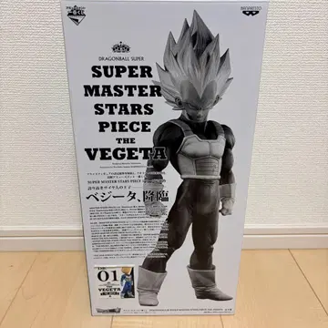 SMSP 베지터 A상 01 브러쉬 채색 타입