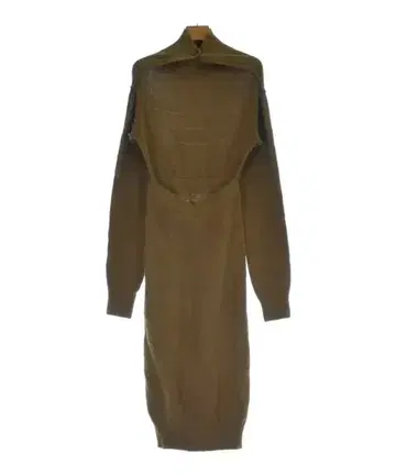 ERIKA CAVALLINI 원피스 여성용