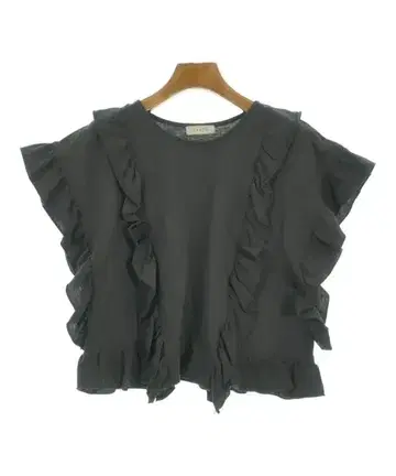 LAATO 블라우스 여성용