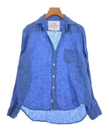 Frank&Eileen 캐주얼 셔츠 여성용