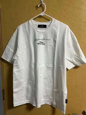 아사쿠라 미쿠루 MATIN AVENIR FROM WILD SIDE 티셔츠