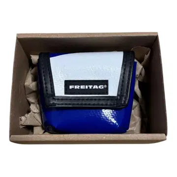 12164 FREITAG F213 MINI MESSENGER