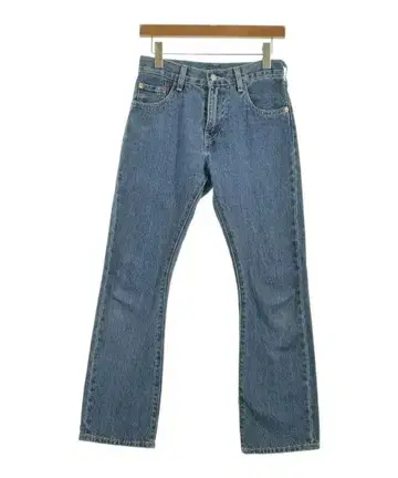 LEVI'S 데님 팬츠 여성용