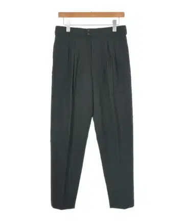 생 로랑 파리 슬랙스 남성용