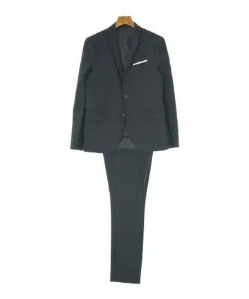 닐바렛 셋업 수트 (기타) 남성용