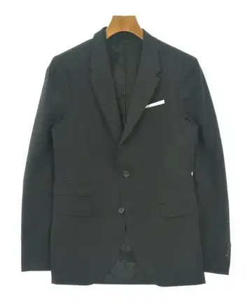 닐 바렛 테일러드 자켓 남성용