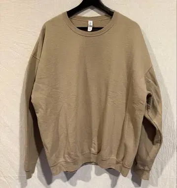 JERZEES 맨투맨 XL