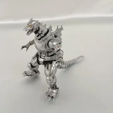 고질라 x 메카고질라 - 메카고질라(2002) MFS-3 3식기룡