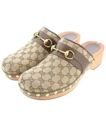 GUCCI 샌들 남성용