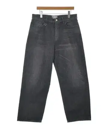 유니폼 익스페리먼트 데님 팬츠 남성용