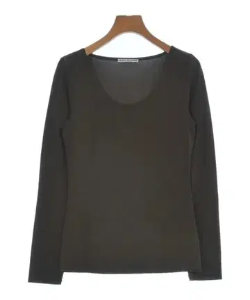 ISSEY MIYAKE 티셔츠 컷앤소 여성용