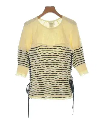 Chloe 니트 스웨터 여성용