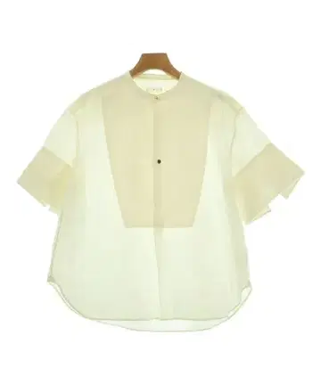 TOMORROWLAND .B 캐주얼 셔츠 여성용