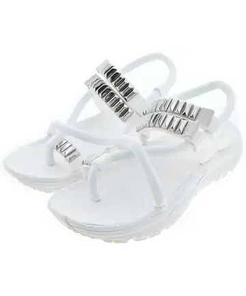 UNDER COVER 샌들 남성용