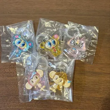 나루미야 메지루시 액세서리 나카무라 군 하나 짱 피코