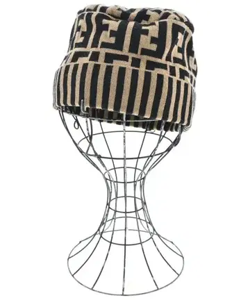 FENDI 니트캡 비니 여성용