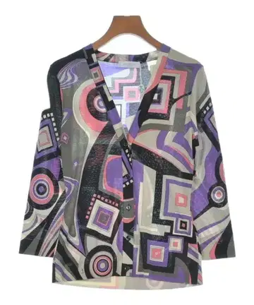 EMILIO PUCCI 가디건 여성용