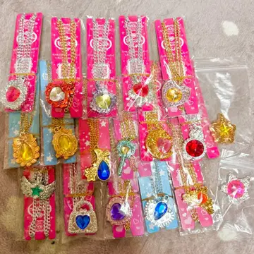 [ 낱개 판매 불가 ] 과거 세본스타 묶음 판매 헤이세이 레트로