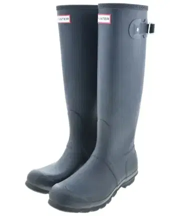 HUNTER 레인슈즈 여성용
