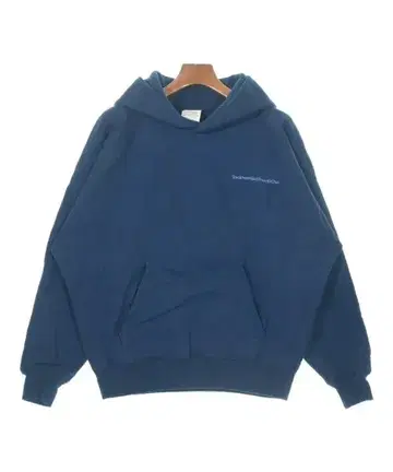 STOCKHOLM SURFBOARD CLUB 남성용 후드티