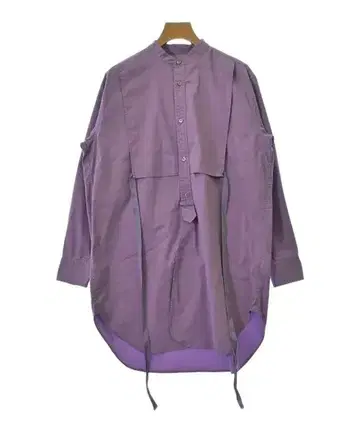 MAISON SPECIAL 캐주얼 셔츠 여성용