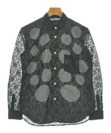 COMME des GARCONS SHIRT 캐주얼 셔츠 남성용