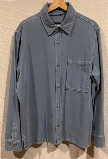 ZARA 긴팔 셔츠 L