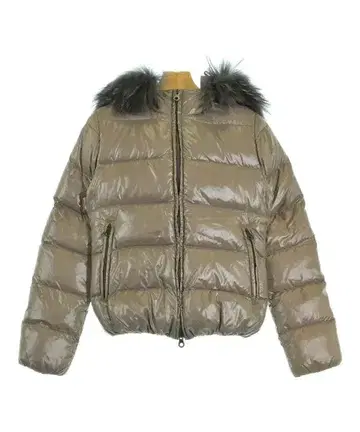 DUVETICA 다운 자켓/다운 베스트 여성용