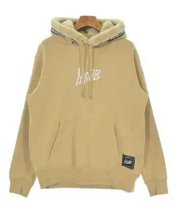 MOBB 후드티 여성용