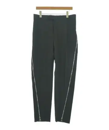 ALEXANDER MCQUEEN 팬츠 (기타) 남성용