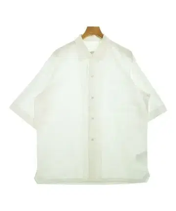 BOTTEGA VENETA 캐주얼 셔츠 남성용