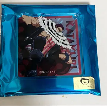 카타쿠리 아크릴 키링