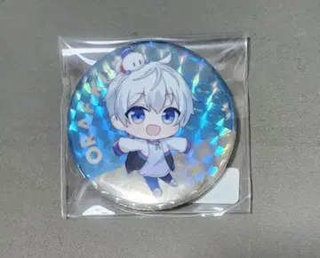 치맛토 도즈루사 랜덤 캔뱃지 오라후군 레어(홀로)