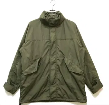 퍼플 라벨 필드 자켓