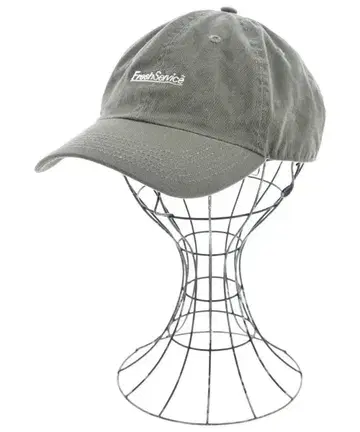 FreshService 캡 남성용