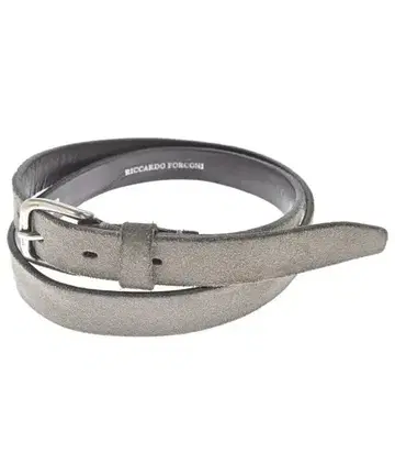 RICCARDO forconi 벨트 남성용