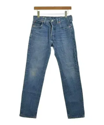 LEVI'S 데님 팬츠 남성용