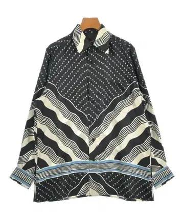 LOUIS VUITTON 블라우스 여성용