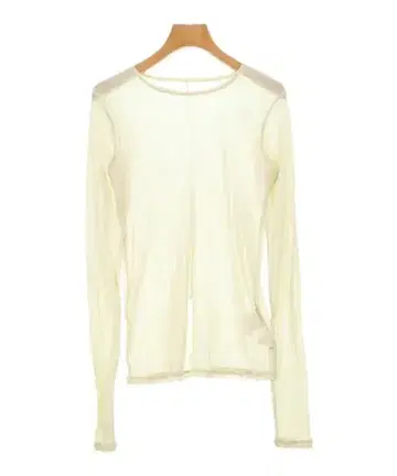 MAISON SPECIAL 티셔츠 여성용