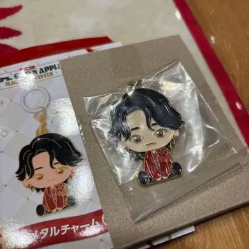 미세스 1번 복권 F상 오오모리