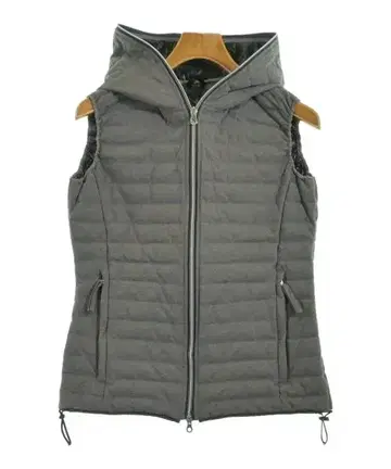 DUVETICA 다운 재킷/다운 베스트 여성용